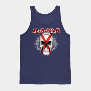To The Core Collection: Alabama Tank Top
